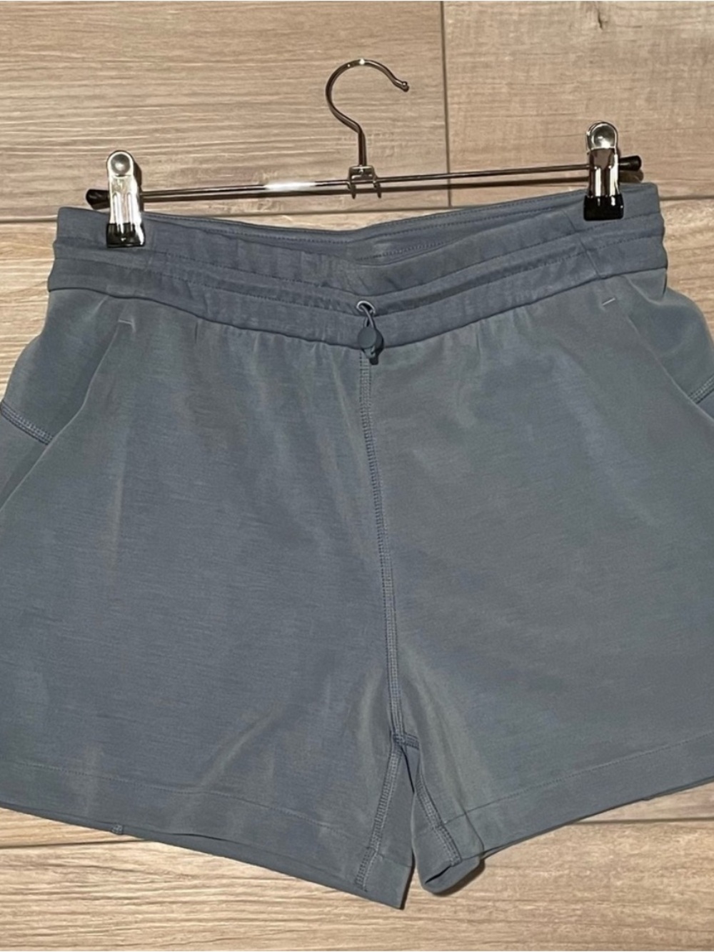 lululemon Softstreme High-Rise Short 4"